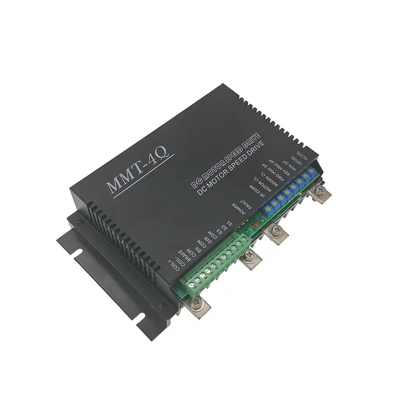 DC Motor Controller 0.8KW 1KW 1.2KW Reversible 100A Motor Driver