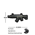 PVC patch 28
