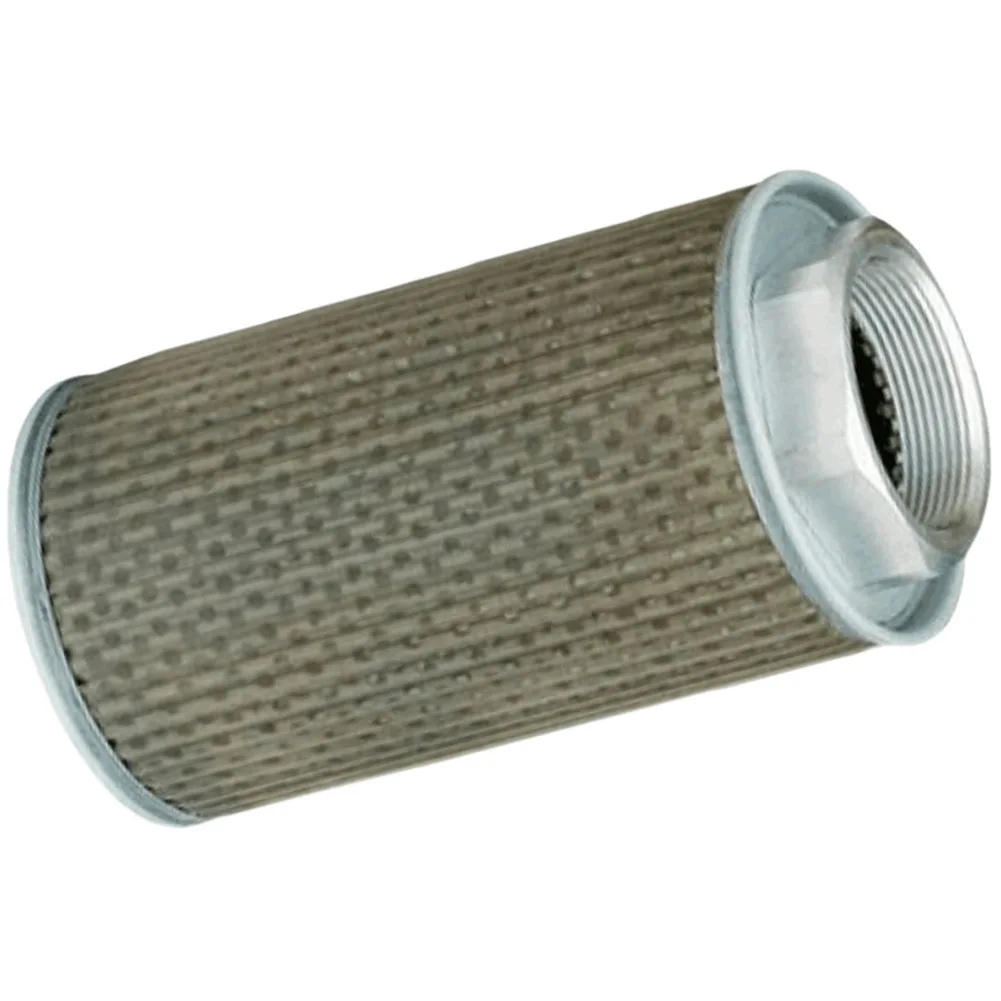 

Гидравлические фильтры-сетки для масляных баков литьевых машин, предназначенные для удаления примесей, обеспечивающие долговечность оборудования.