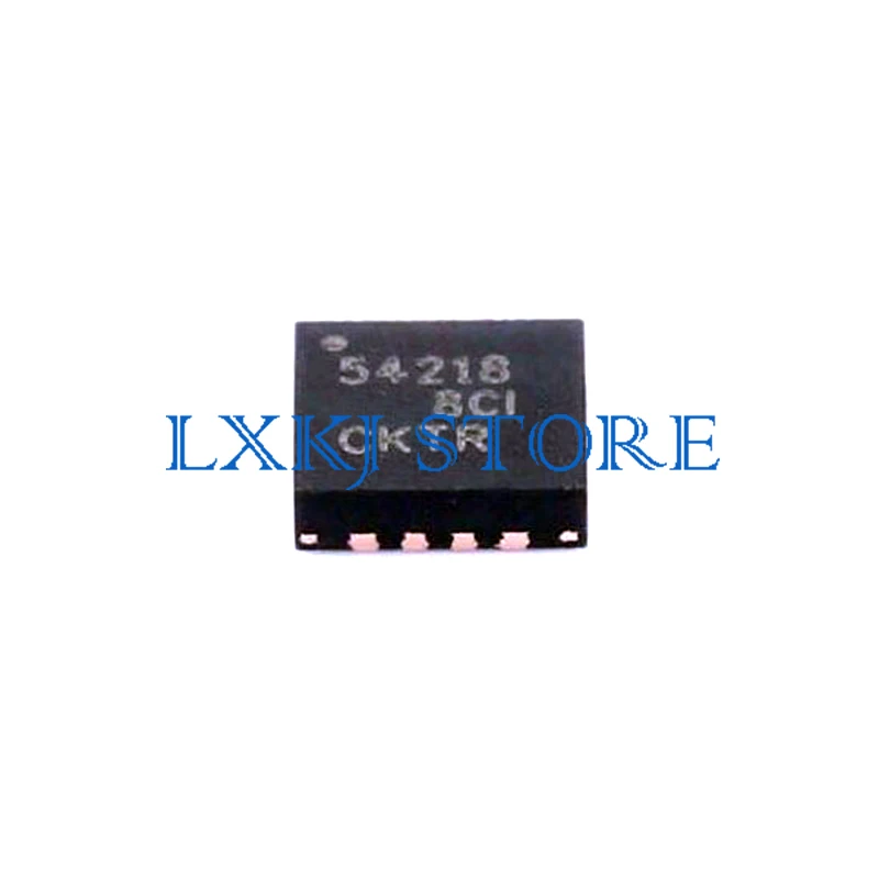 10pcs/lot   TPS54218RTER TPS54218RTE 54218 QFN-16