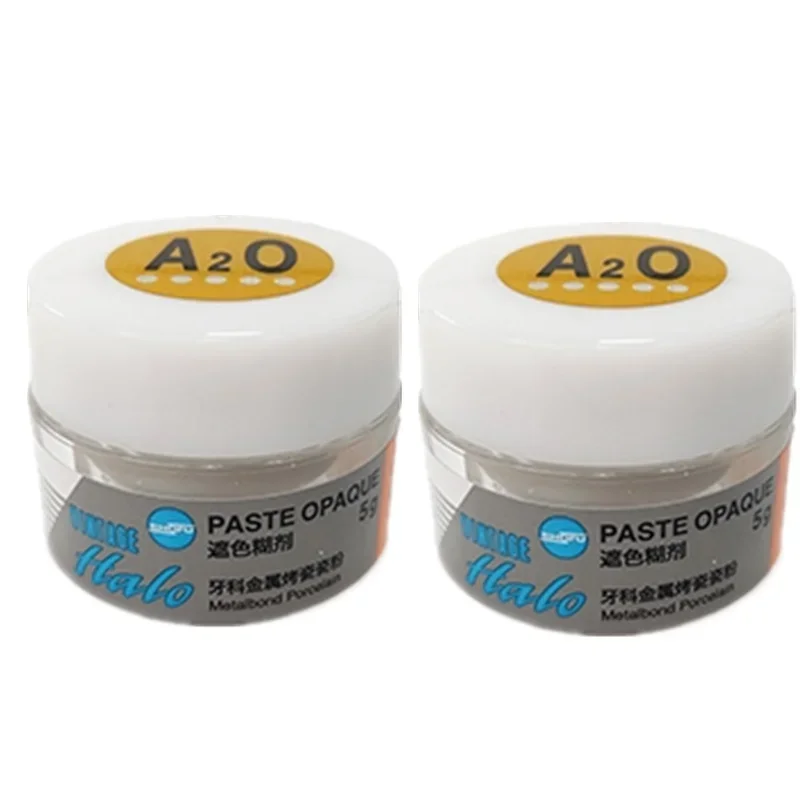 Shofu vintage halo MP PASTE OPAQUE 5g