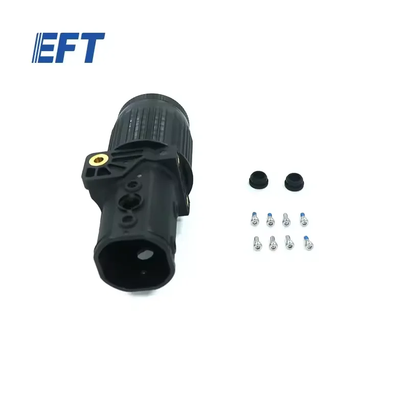 10.05.02.0037 Hoge kwaliteit EFT Drone Arm Opvouwbare onderdelen φ40/1pcs Voor EFT E416P E616P E410P E420P E620P 40mm Landbouw Drone 1