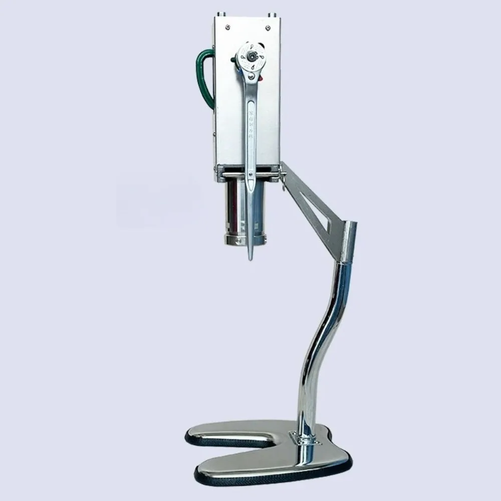 Manual Stick Incense Extruder Machine, Hand Operated Buddha Incense Making Maker Equipment for Home Small-scale Incense Stick