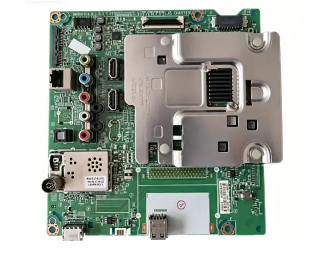 Placa Base de Prueba para LG 43UH6100, 43UH603V, 43UH620V, 43UH610V, 49UH610V, 49UH603V, 49UH610T, EAX66943504, 49UH6030