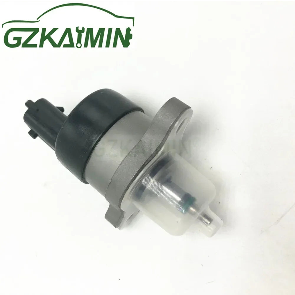 New   Engine Valve Auto Car Common Rail Fuel Pressure Regulator Control Valve OEM 0281002718 for Kia