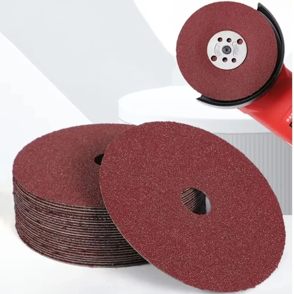 50-unidades-de-disco-de-lixa-abrasivo-de-fibra-dura-de-4-polegadas-para-lixamento-de-madeira-moveis-e-ferragens-diametro-100mm