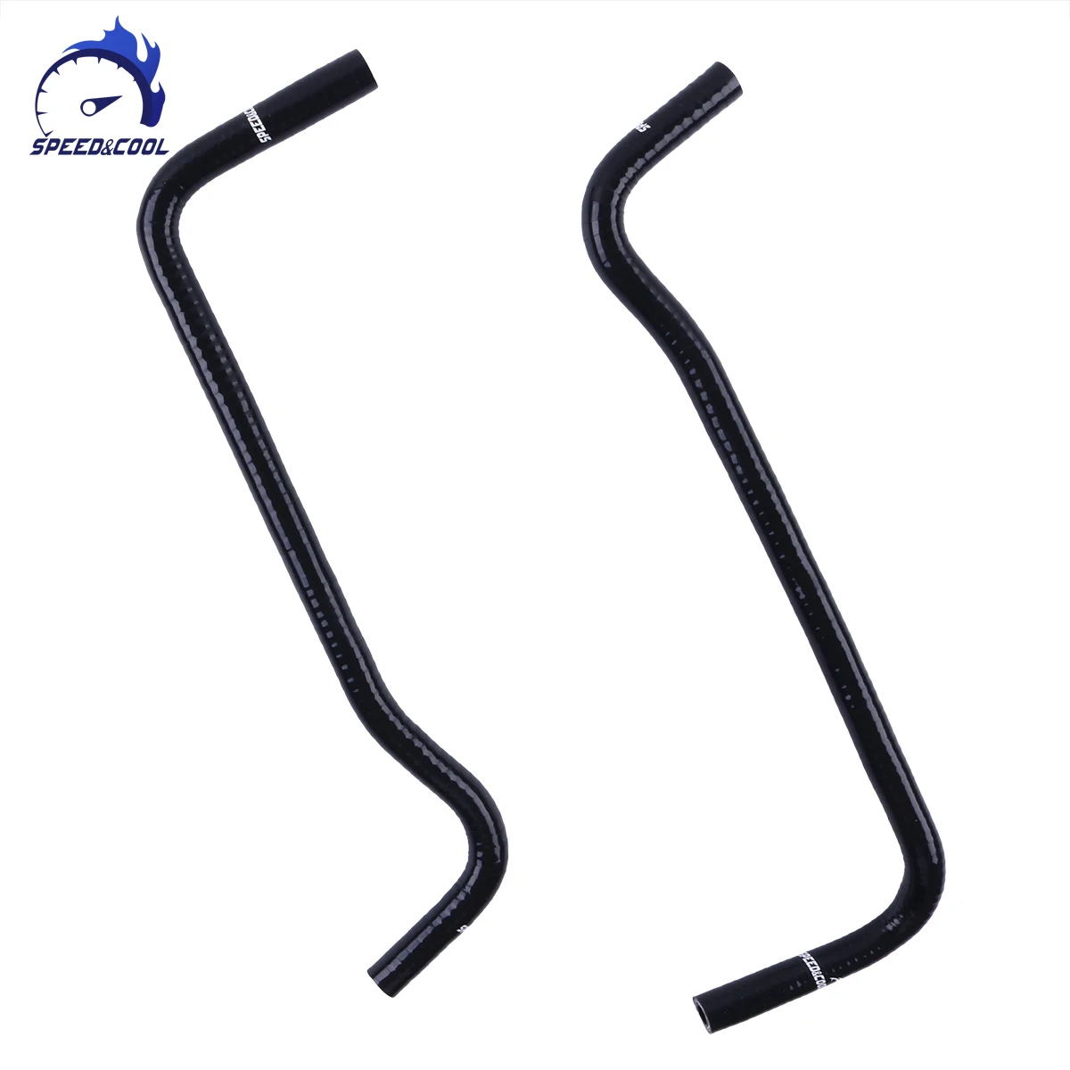 

SPEED&COOL For 1997-2006 Audi A3 8L1 Volkswagen Golf MK4 Bora SKODA Octavia SEAT Toledo Leon Silicone Hose Fuel Line 1J0133699A