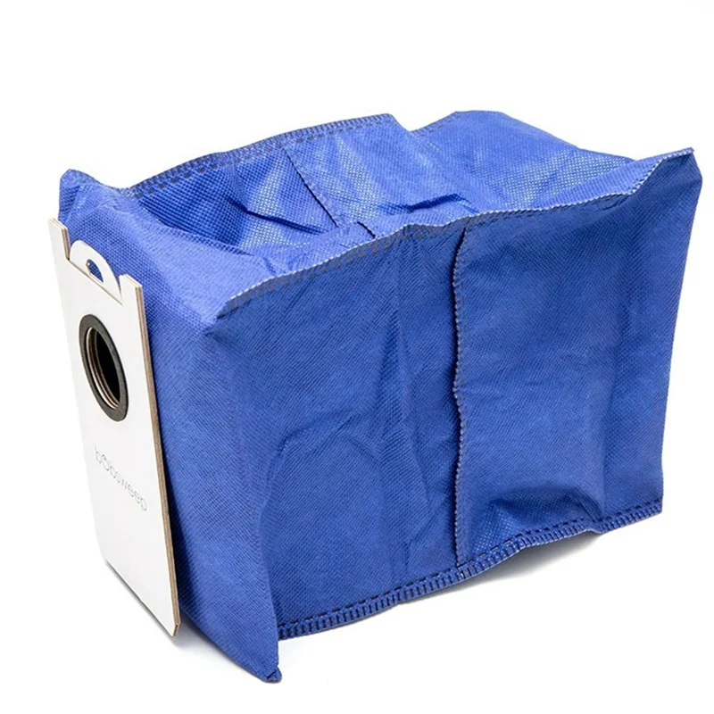 Promotion!For Bobsweep Robot Vacuum Cleaner Ultravision Self Accessories Dust Bag Vacuum Filter Replacement Parts Brush