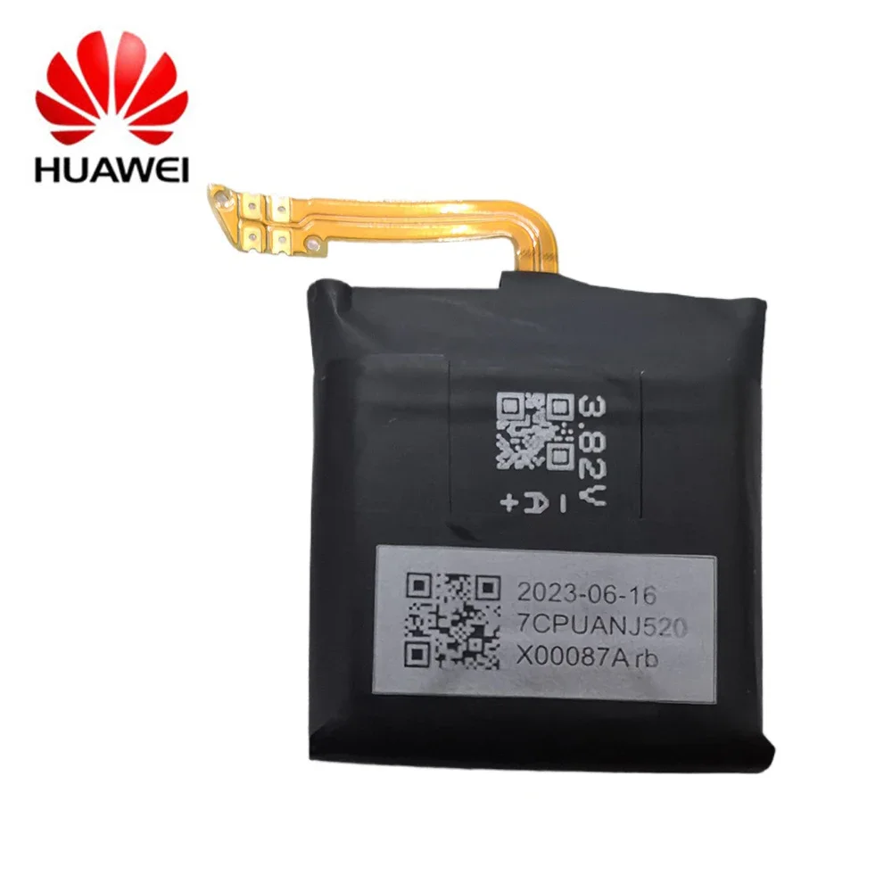 HB532729ECW 455mAh Original Battery For Huawei Watch GT2 46MM Watch GT3 46MM JPT-B19 JPT-B29  Bateria+ Free Tools Fast Shipping