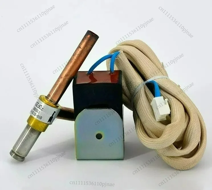 

Air Conditioner Compressor Solenoid Valve Coil 023-0088-00 FDF2D10 Replacement Spare Part
