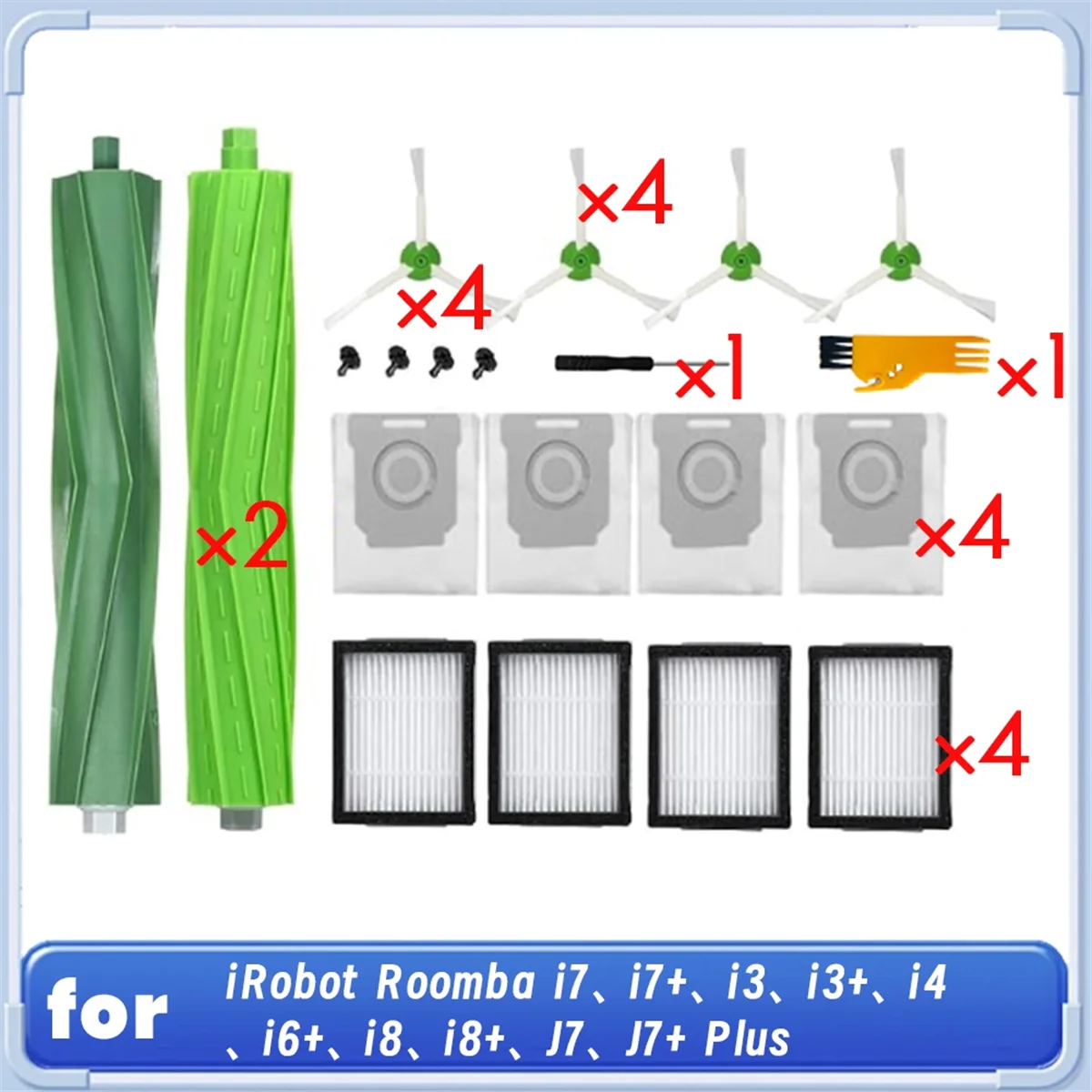 Abab For I7,I7+,I3,… - image
