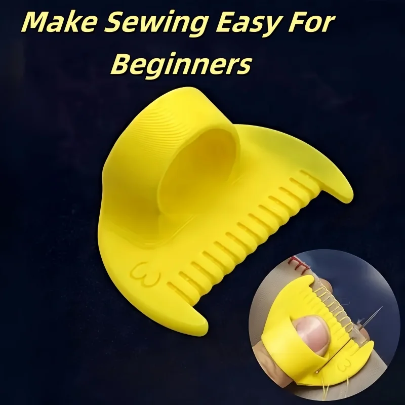 Thumbnail 4 - #59 Newest Thimbles