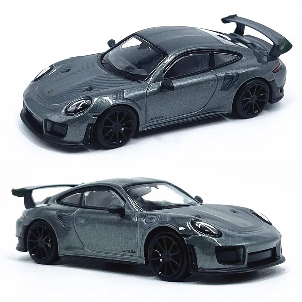 Auto World 1:64 Scale M2 Machine Alloy Cars Models Alloy Car Model Collection Diecast Alloy Car Model for Children Toys