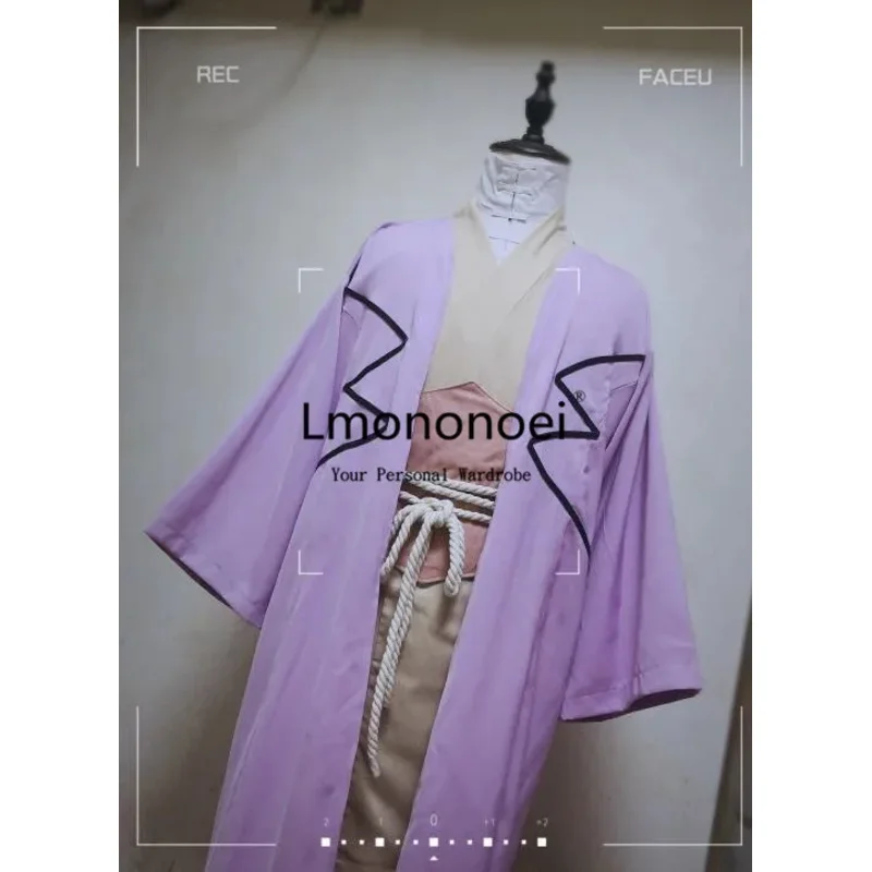 

Asagiri Gen Cosplay Costume