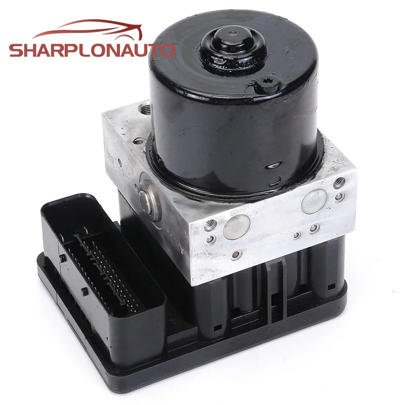 

SP High Quality Competitive Price Genuine Auto Car Braking System ABS Pump 1K0614517R For VW 10096003573