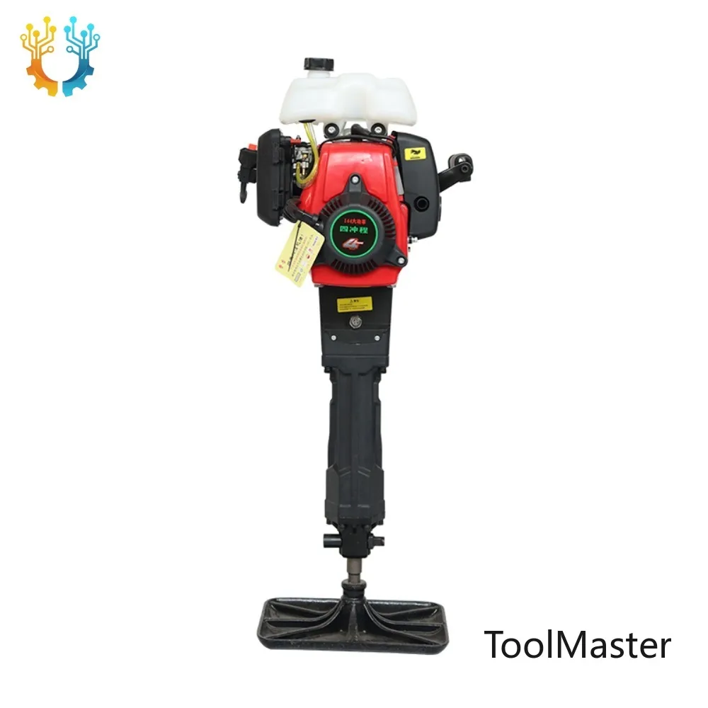 

【2026】Multifunctional Hand Push Tile Remover Ground Remover