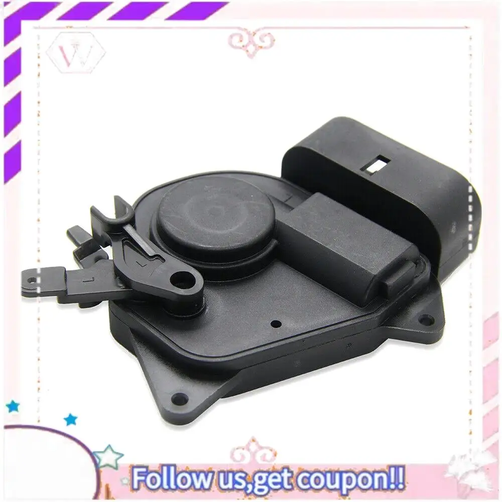 A76T-Front Left Power Door Lock Actuator Assembly Driver Side 69120-53030 For Lexus IS300 3.0L 2001-2004