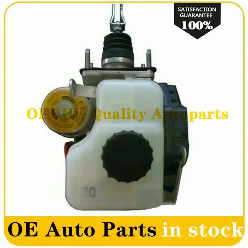 

1X ABS Brake Pump Master Cylinder Booster Motor 89541-35072 8954135072 For 08 TOYOTA FJ CRUISER AT w/ DIFF LOC New other