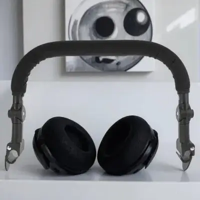 مقبض تمديد لمسند ذراع عربة الأطفال قابل للتعديل مناسب عالميًا لملحقات عربة الأطفال الصغار وقبضة مريحة وخفيفة الوزن