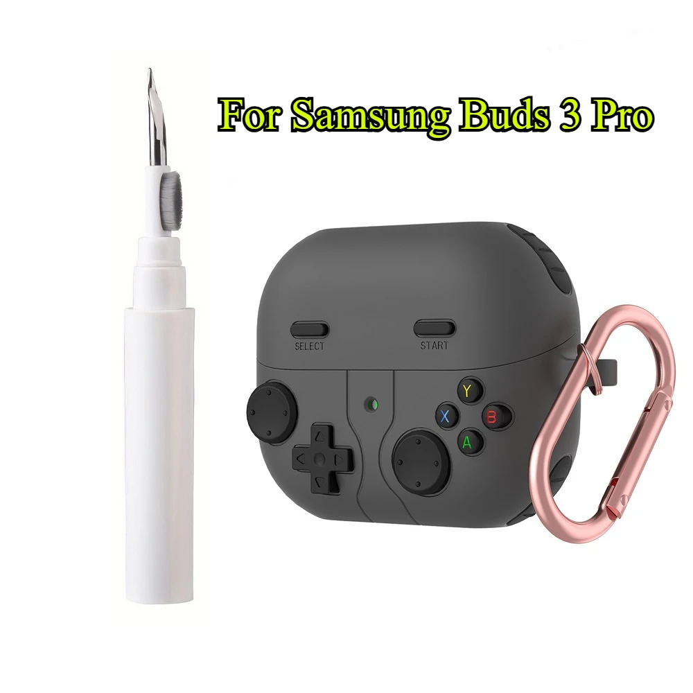 Game Consol Earphon… - image
