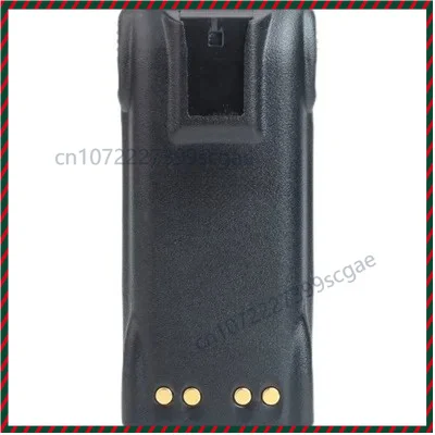 Replacement Battery for Motorola GP338 PTX760 GP328 Two-Way Radio HNN9010 Explosion-Proof Battery
