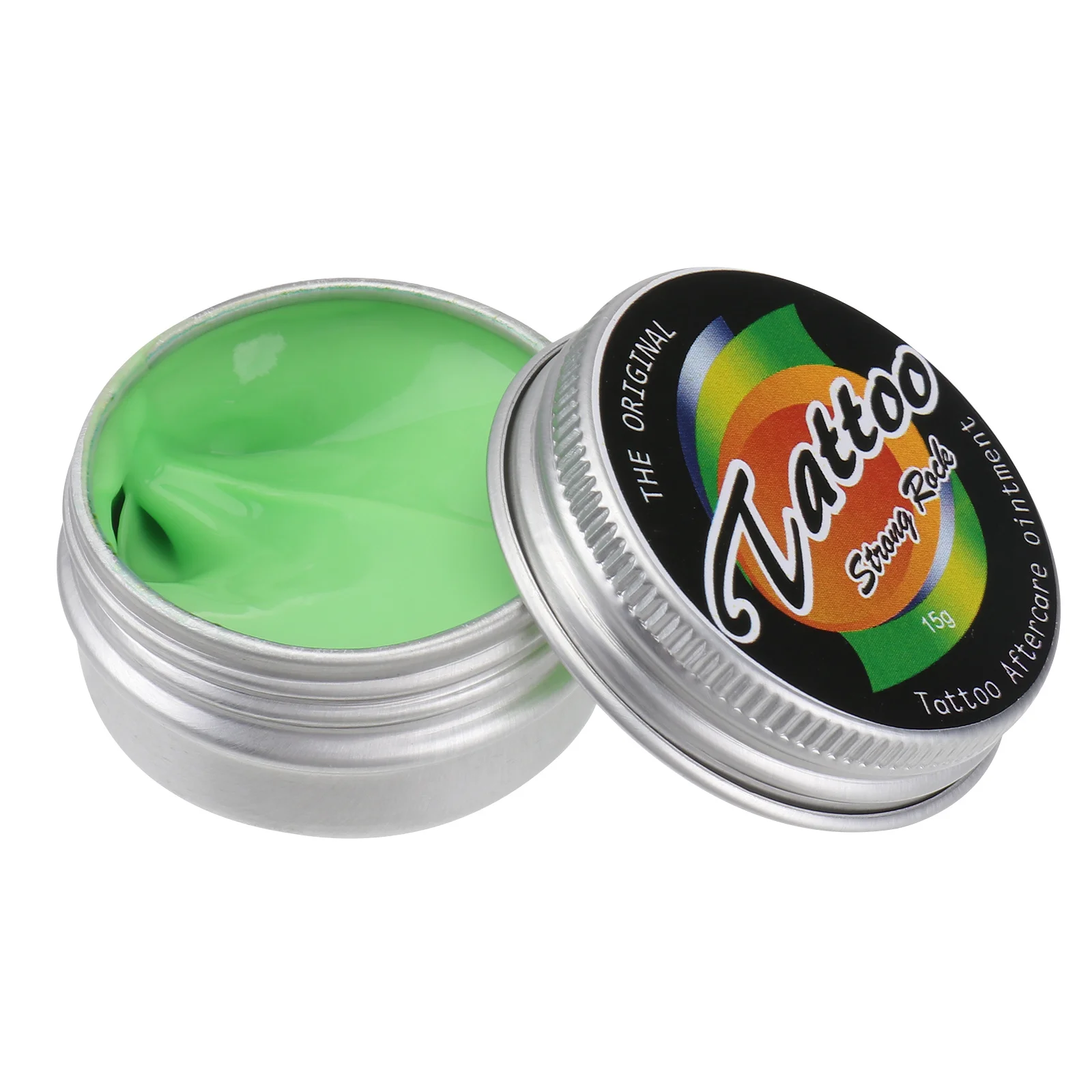 

1 шт., крем для укрепления цвета татуировки, безопасный бальзам после ухода, восстанавливающая мазь, увлажняющая, осветляющая, восстановление, уход