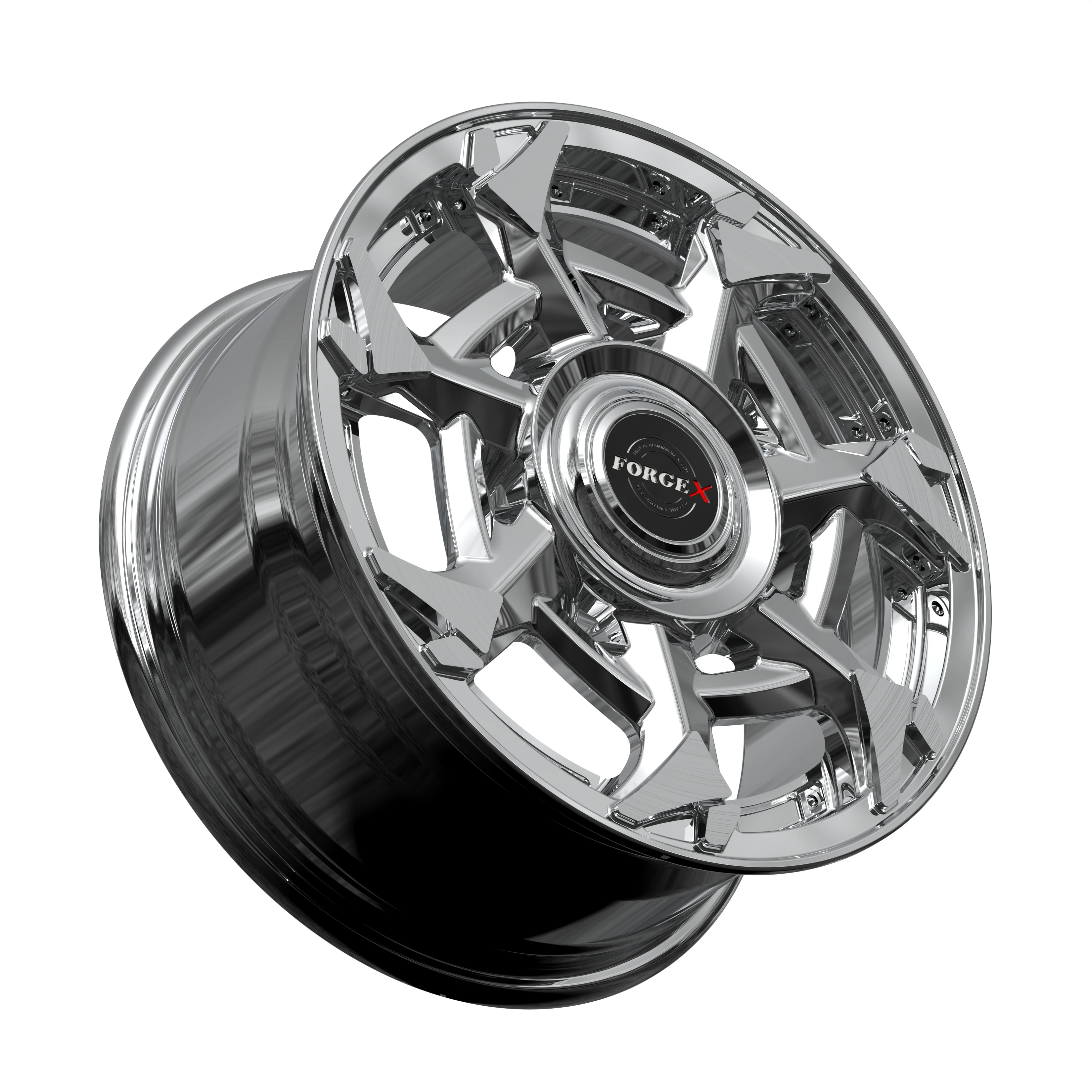 

Customizable Forged Aluminium Alloy Wheel 17-26 Inch Staggered Rim 19x8.5-19x9.5 5x120-5x112 66.56-72.56 40mm-10mm Spacing Cars