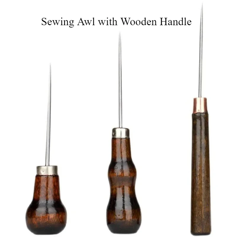 3PC Sewing Awl With…