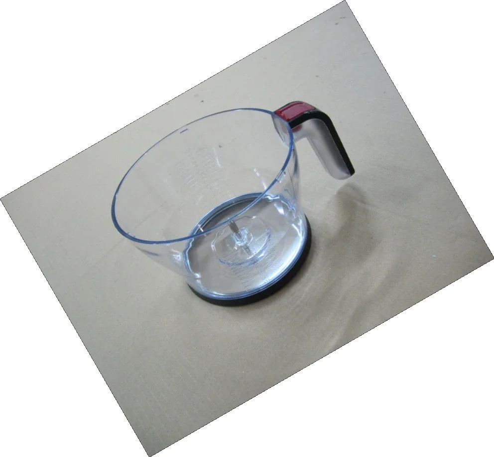 

Подходит для стакана-миксера Rod HR1619 HR1377, пластиковых аксессуаров для контейнеров.