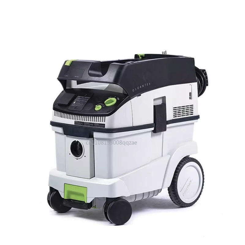 Multifunctional Industrial Vacuum Cleaner CTL 15/26/36 Automatic Dust Collector