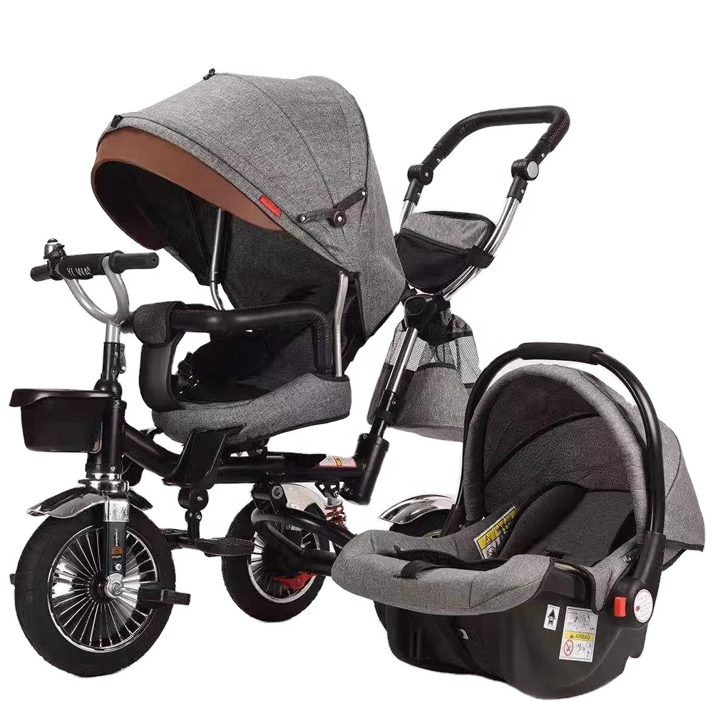 Best Quality Baby Stroller Pram 3 In 1 Buy China Baby Stroller With Carseat