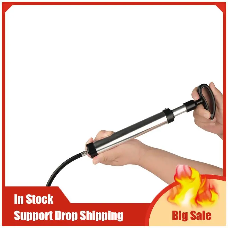 เข็มสูบลม A35F ใหม่ 6 ชิ้น สำหรับบาสเกตบอล ฟุตบอล วอลเลย์บอล อุปกรณ์เสริมปั๊มลมอเนกประสงค์