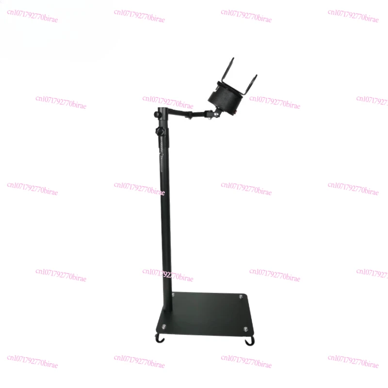 

Small God Blowing Cytometer Bracket Peptide Gun Warmer Self-service Rotating Shelf