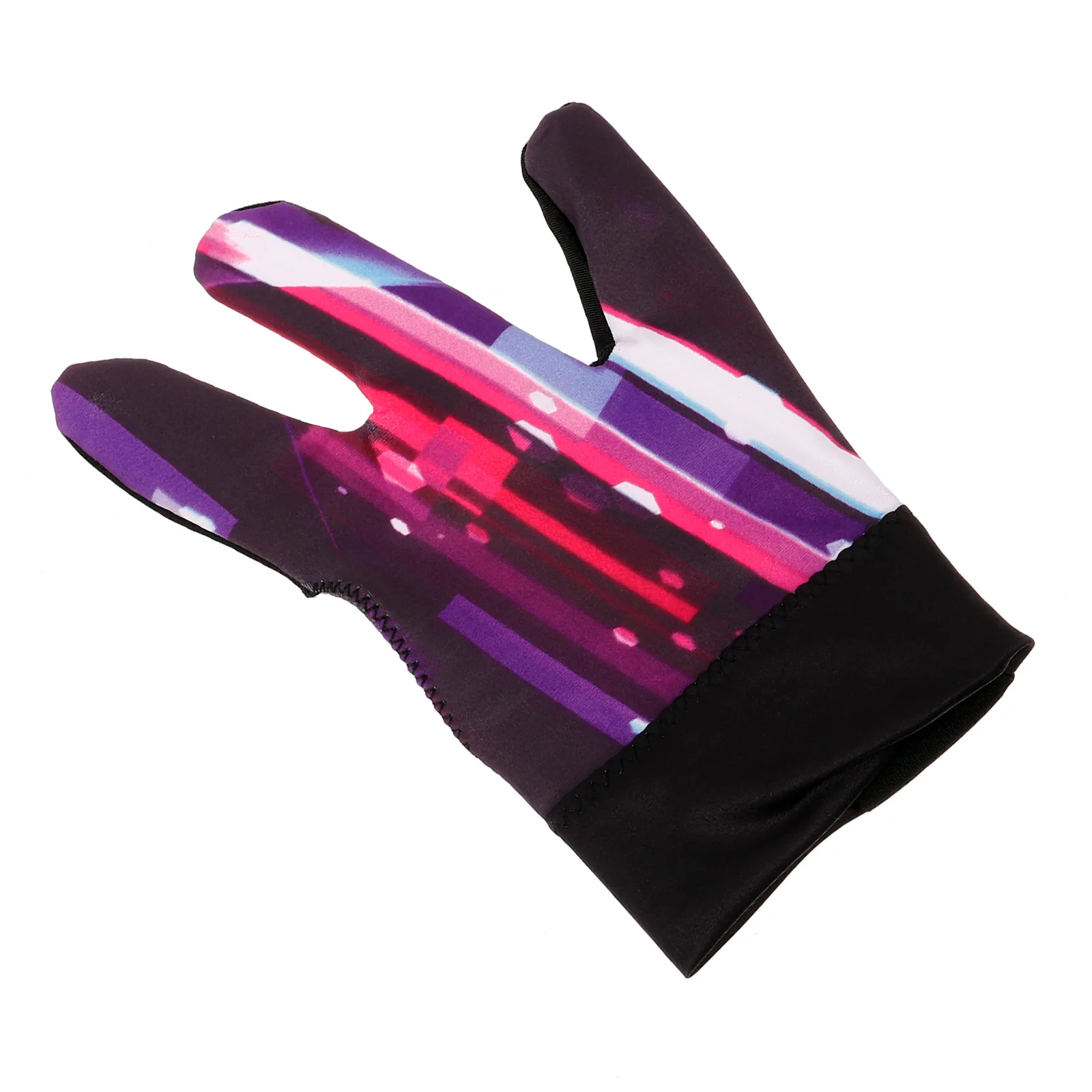 Pool Gloves Billiard Cue Sticks Billiards Comfortable Snooker Elastic Wear-resistant Sports Major