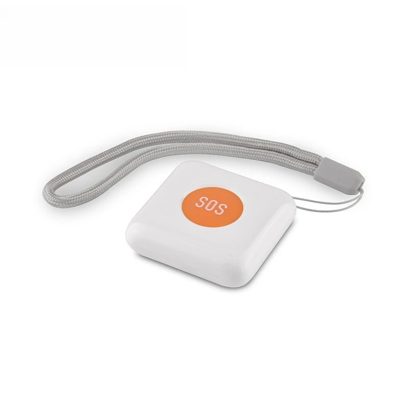 FOR Graffiti Smart Choice SOS Alarm Fire Hospital Elderly Emergency Alarm Call Button