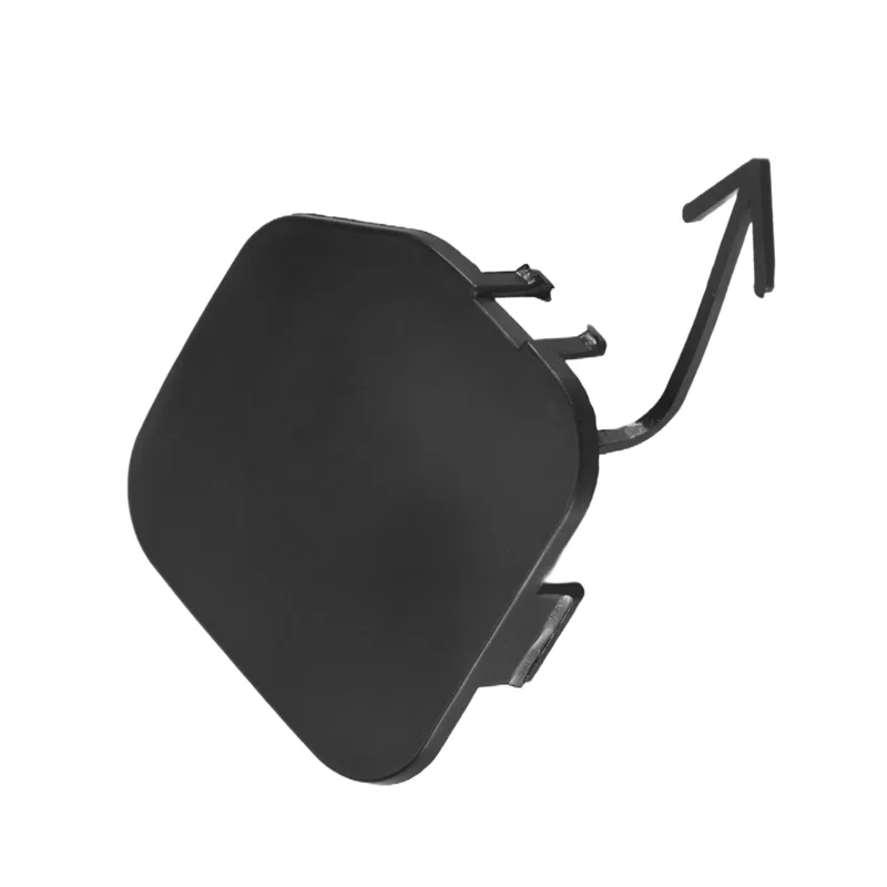 

A73X-Rear Bumper Towing Hook Cover Cap Tow Hook Trim Garnish Shell Lid For Subaru Forester SH 2009-2013 57731-SC050