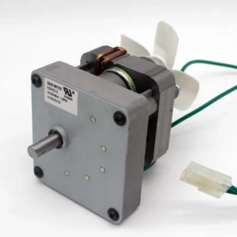 

feed motor Speed Shaded Pole Asynchronous Motor High Torque Gear Reduction Motor AC120V/230V 1.6-3.0rpm