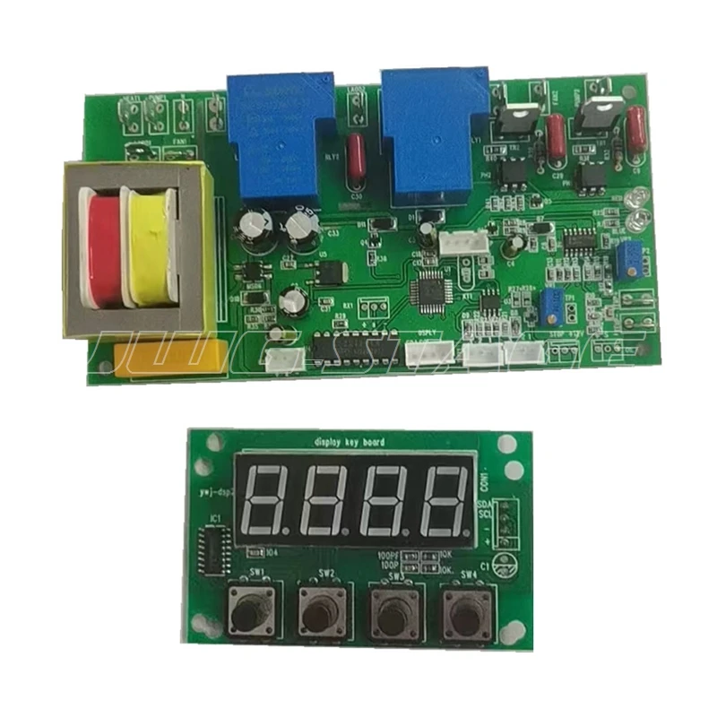 

Stage Special Effect Fog Smoke Haze Machine Main Board For Lowing Water Fog Mahcine Board