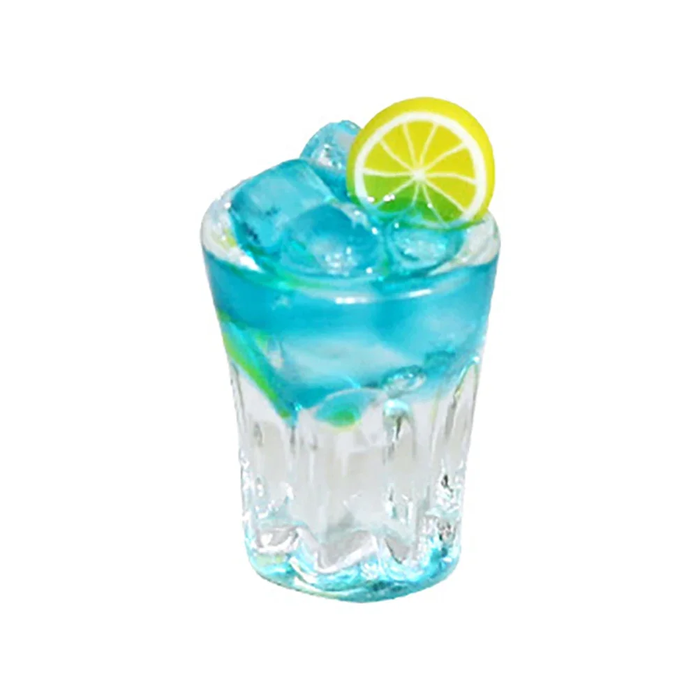 

Детали радиоуправляемого автомобиля, украшение, мини-чашка для напитков с кубиком льда для 1/10 RC Rock Crawler Axial SCX10 TAMIYA RC4WD D90 TF2 Traxxas TRX-4