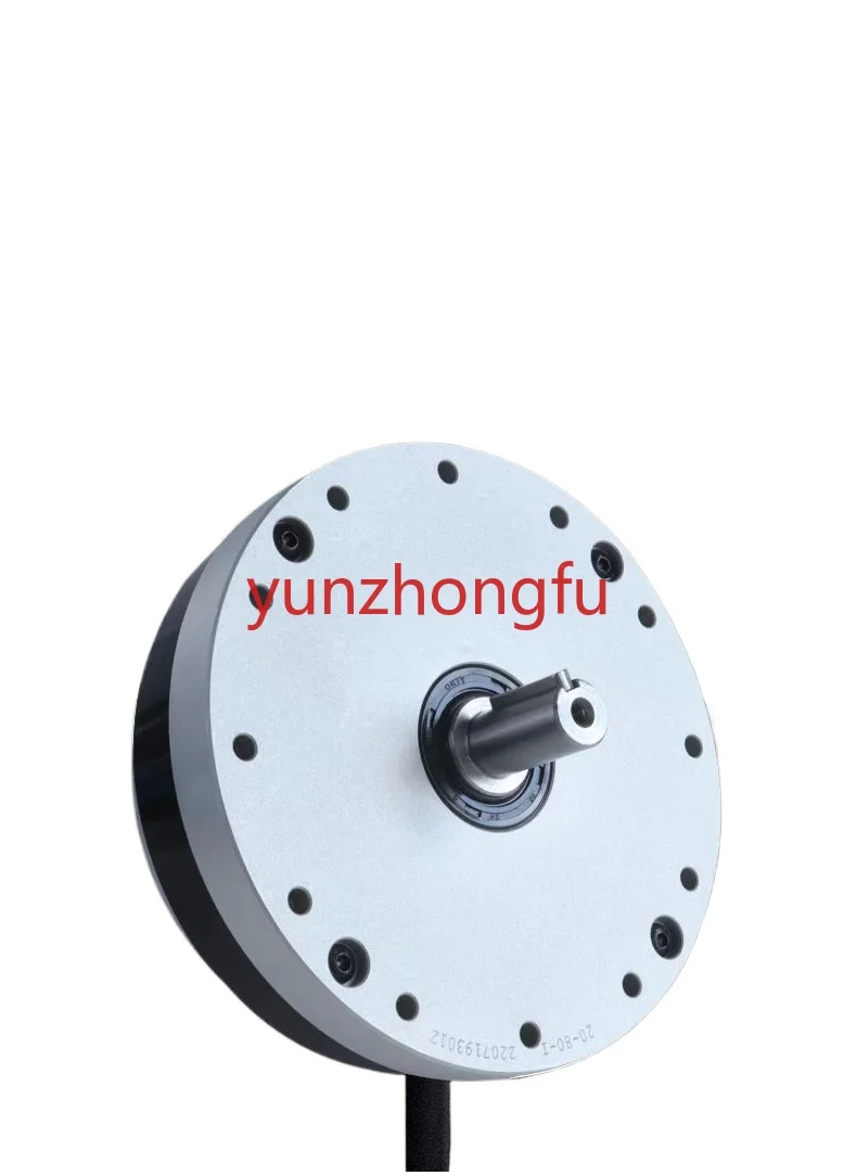 Harmonic Reducer Jo…