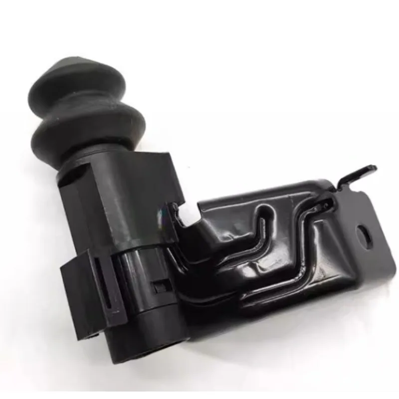 

253624EA0A дверные переключатели сигнализации, крышка двигателя, выключатель света, лампа капота, контакт для Renault Koleos Kadjar, новая черная автомобильная часть