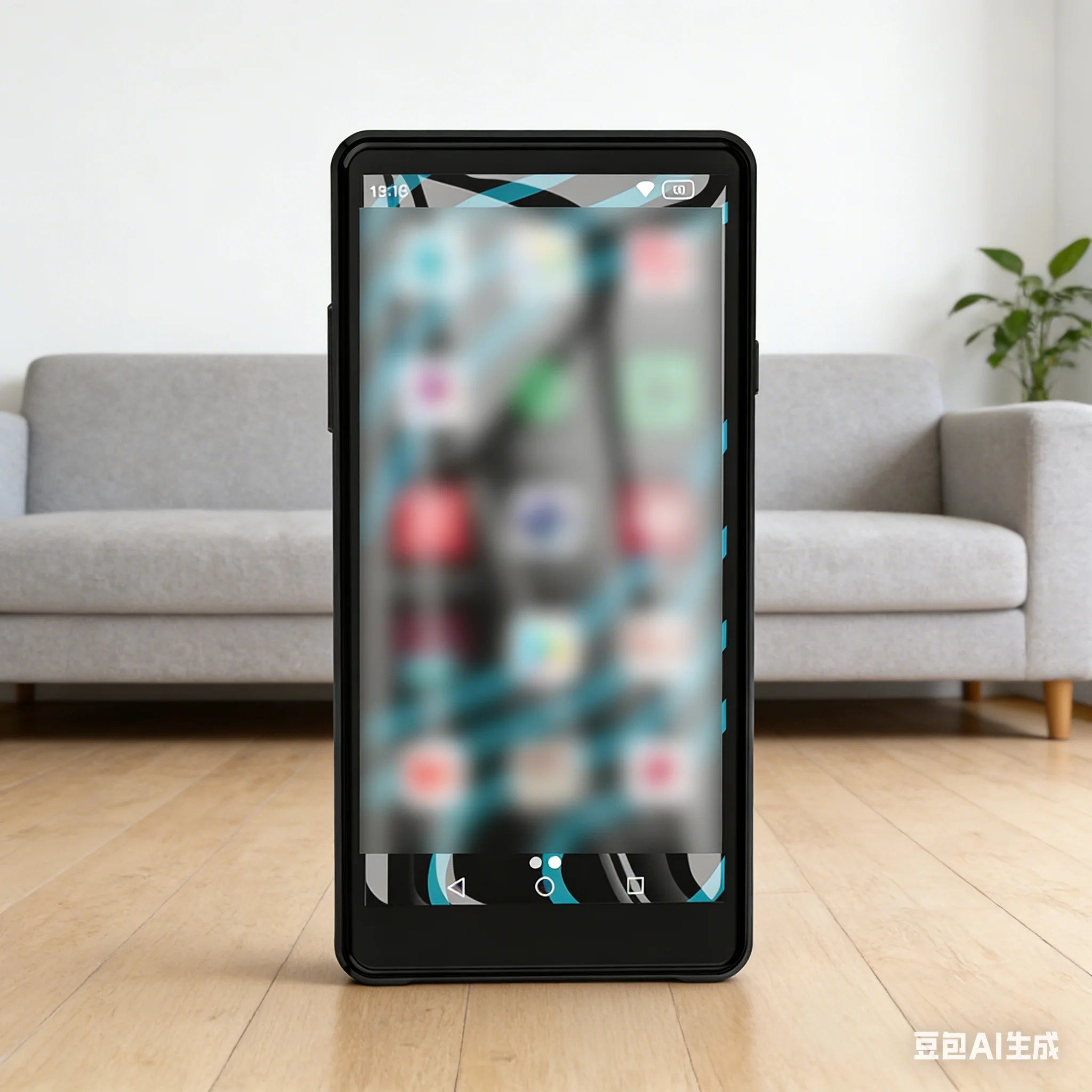 

64GB BTV 5.0 MP3 Player With 5-Inch Versatile Connectivity Touchscreen For Android 13 Integrated Features Portable Tool