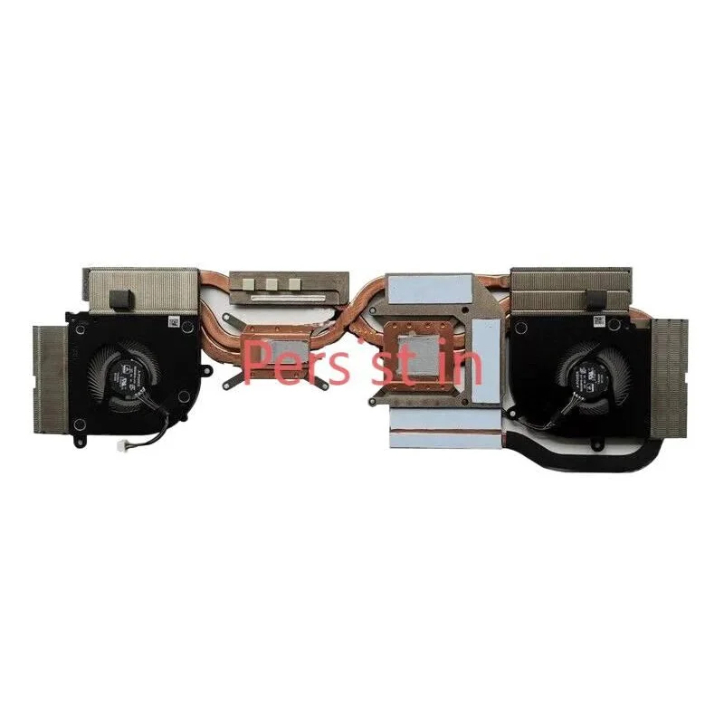 

” Laptop CPU GPU FAN&Heatsink For BS5405HS-U4W BS5405HS-U4X DC 5V 1A 4PIN New