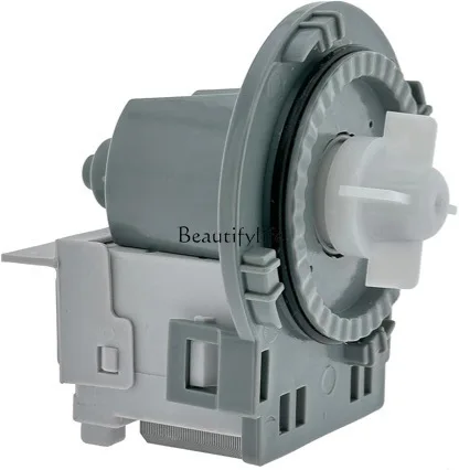 

2718A Dishwasher Drain Pump Assembly 110V