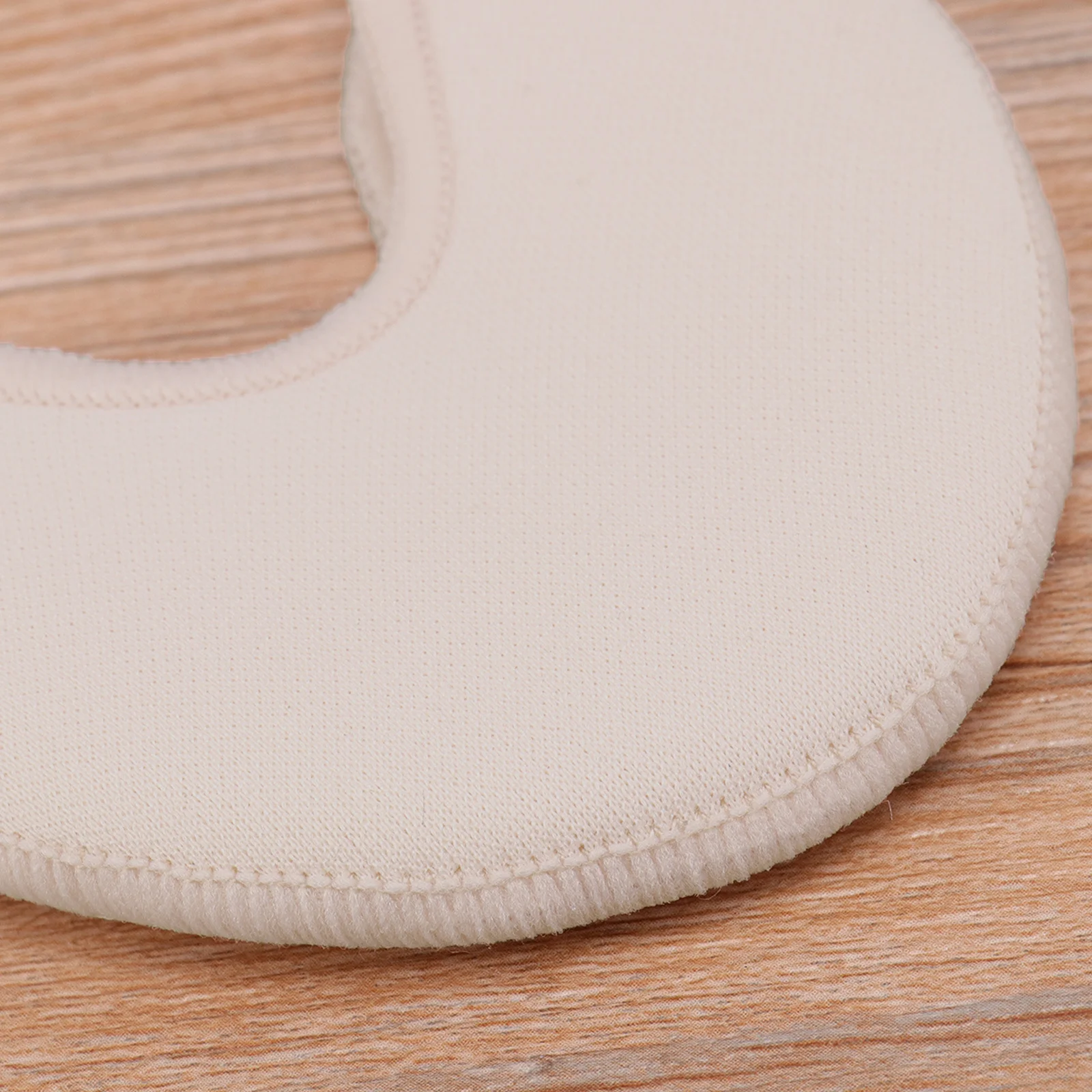 

1Pair Ballet Toe Cover Pointe Shoes Accessories Silicone and Cotton Foot Protection Stretchable Dance Wear Practice Gear Size S