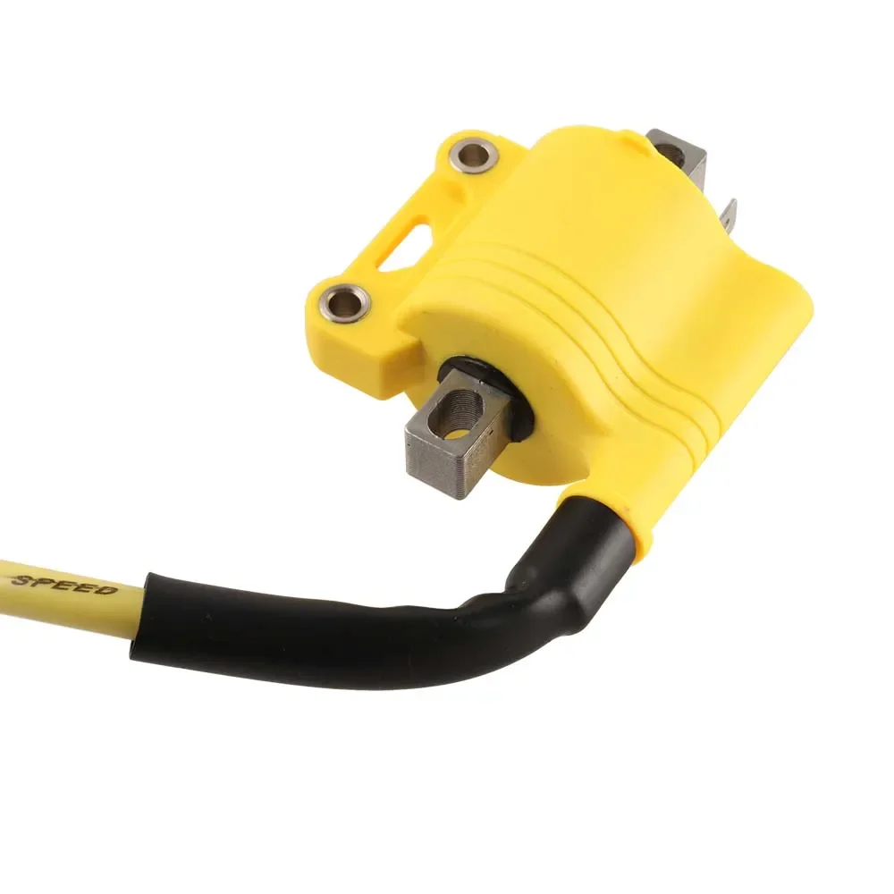 for ZongShen NC250 NC300 Engine NC 300 NC 250 Off-road Motorcycle CDI Box Ignition Coil CDI Racing With DIP Adjustable Speed