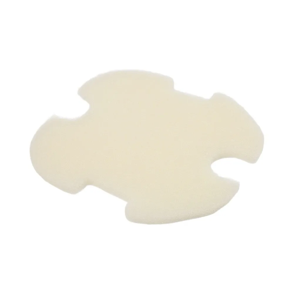 Filter Sponge Foam Filtration For Robotic Pool Cleaner Easy To Install Swimming Pool Accessories