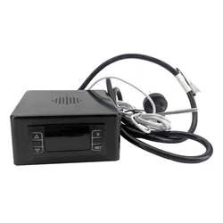 KegLand MKII - Temperature Controller (Heat & Cool) [NEW 4mm Probe for Distillation] Beer Home Brewing Equipment