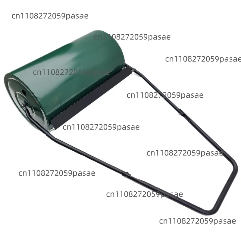 Lawn Flattening Roller Garden Paving Turf Barrel Roller Ramming Grass Compactor Rolling Grass Roller - view 2