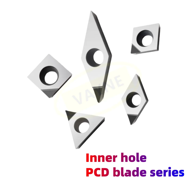 

CCGT DCGT SCGT TCGT VBGT VCGT 1604 1204 1103 Алмазная вставка PCD Концевая фреза из алюминиевого сплава Инструмент с ЧПУ Твердосплавные токарные пластины Токарный станок